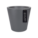 pure straight round 65cm anthrazit